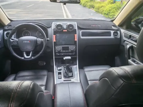 2017 Kia K3 1.6L 128HP L4 6AT