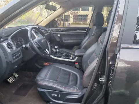 2017 Kia K3 1.6L 128HP L4 6AT