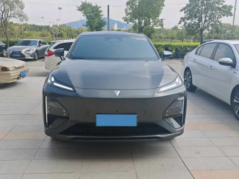 2026 Deepal S07 REEV 98HP REEV