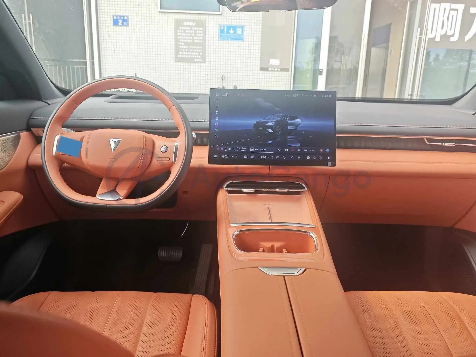 2026 Deepal S07 REEV 98HP REEV,autocango,china used car exporter,china ev exporter,chinese used car exporter,chinese used ev exporter