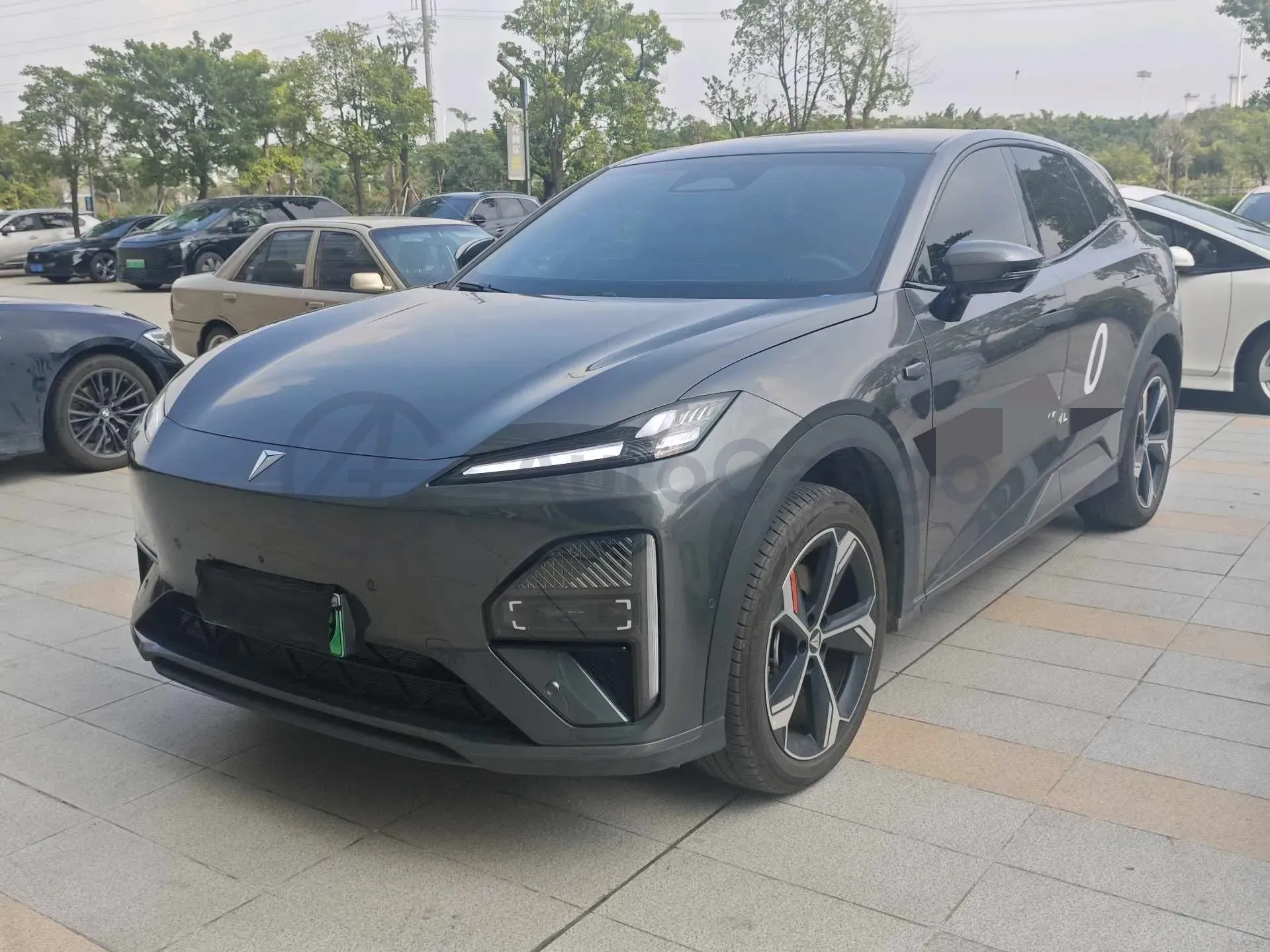 2026 Deepal S07 REEV 98HP REEV,autocango,china used car exporter,china ev exporter,chinese used car exporter,chinese used ev exporter