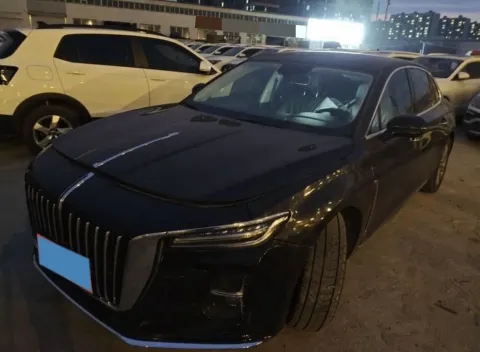 2023 HONGQI H5,autocango,china used car exporter,china ev exporter,chinese used car exporter,chinese used ev exporter
