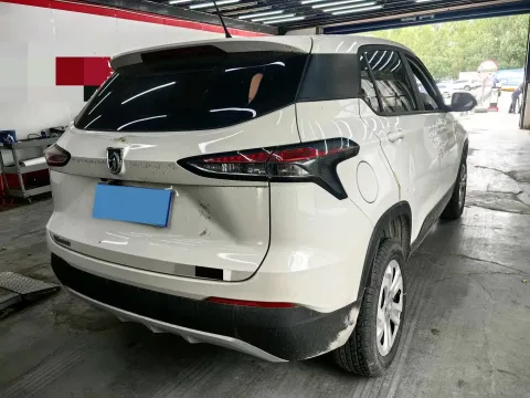 2021 BaoJun 510 1.5L 99HP L4 6MT,autocango,china used car exporter,china ev exporter,chinese used car exporter,chinese used ev exporter