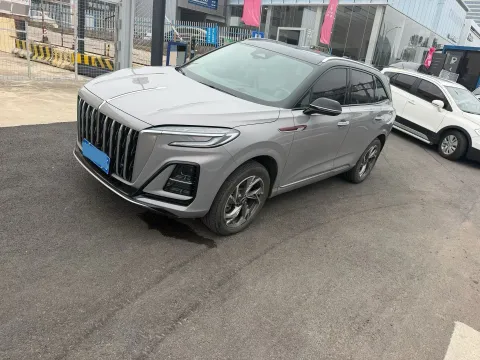 2023 HONGQI HS3,autocango,china used car exporter,china ev exporter,chinese used car exporter,chinese used ev exporter