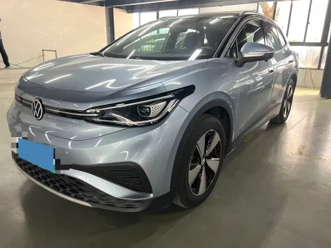 2025 VOLKSWAGEN ID.4 X,autocango,china used car exporter,china ev exporter,chinese used car exporter,chinese used ev exporter