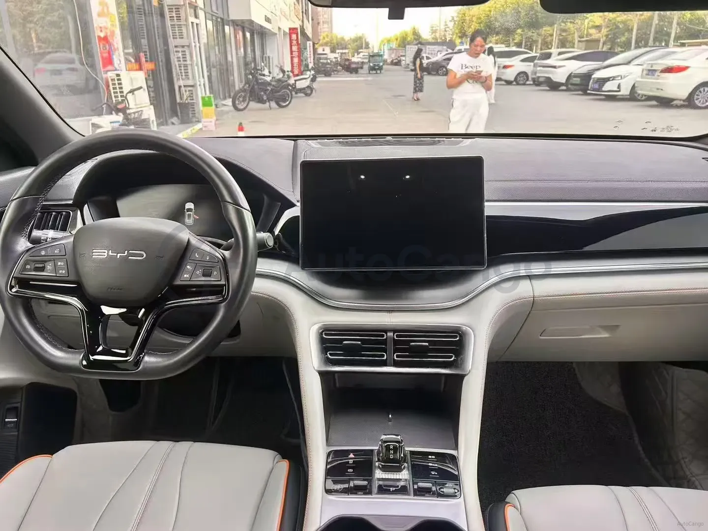 2024 BYD Song Plus 1.5L 110HP L4 E-CVT PHEV 18.3KWH,autocango,china used car exporter,china ev exporter,chinese used car exporter,chinese used ev exporter
