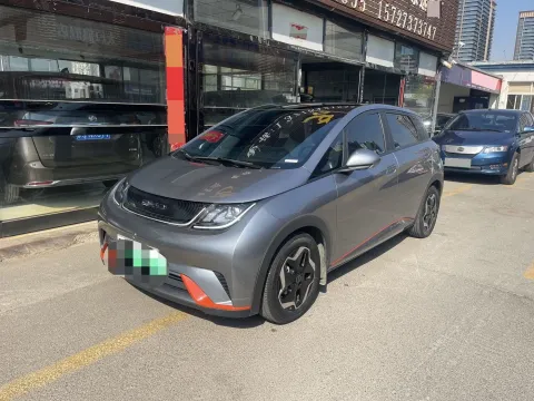 2021 BYD YUAN PRO,autocango,china used car exporter,china ev exporter,chinese used car exporter,chinese used ev exporter