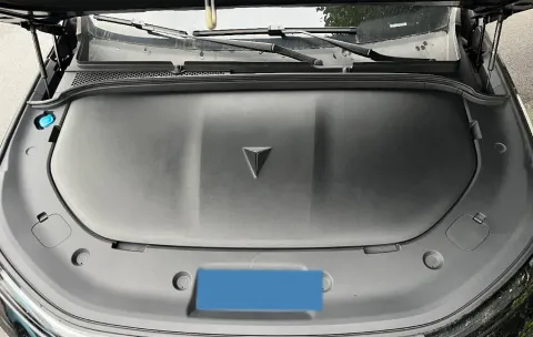 2025 Deepal S09 REEV 150HP REEV