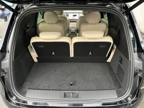2025 Deepal S09 REEV 150HP REEV