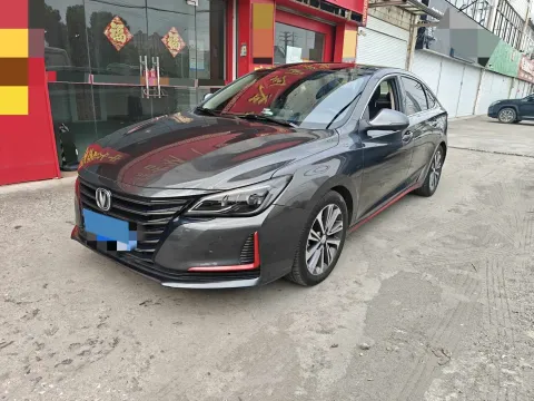 2021 CHANGAN RAETON CC,autocango,china used car exporter,china ev exporter,chinese used car exporter,chinese used ev exporter
