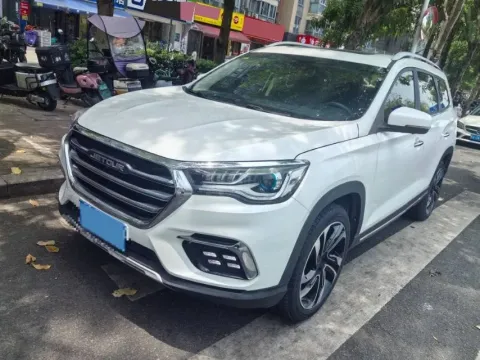 2019 JETOUR X90,autocango,china used car exporter,china ev exporter,chinese used car exporter,chinese used ev exporter