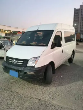 2020 MAXUS XINTU V80,autocango,china used car exporter,china ev exporter,chinese used car exporter,chinese used ev exporter