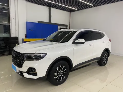 2023 HAVAL H6,autocango,china used car exporter,china ev exporter,chinese used car exporter,chinese used ev exporter