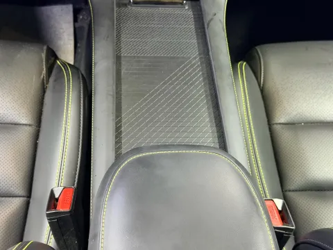 2025 LYNK&CO 06 1.5T 181HP L4 7DCT