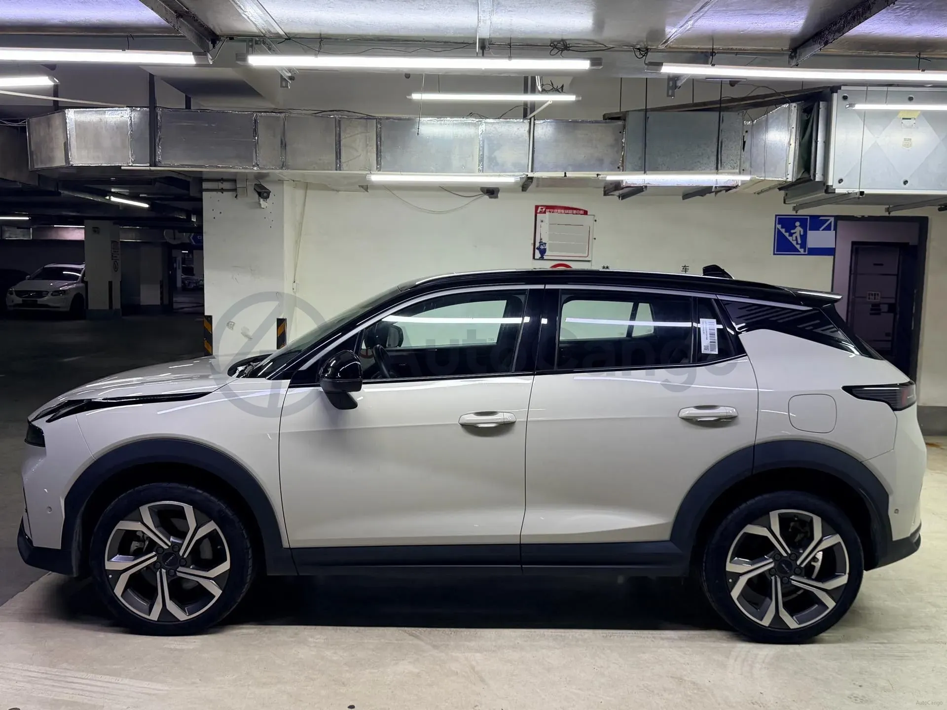 2025 LYNK&CO 06 1.5T 181HP L4 7DCT,autocango,china used car exporter,china ev exporter,chinese used car exporter,chinese used ev exporter
