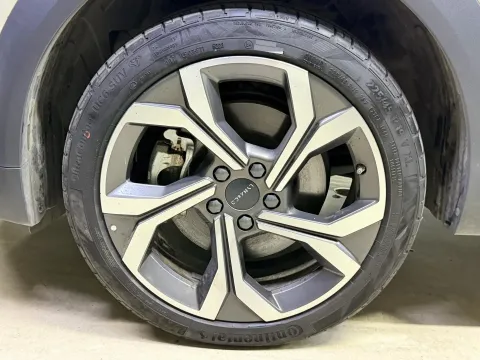 2025 LYNK&CO 06 1.5T 181HP L4 7DCT