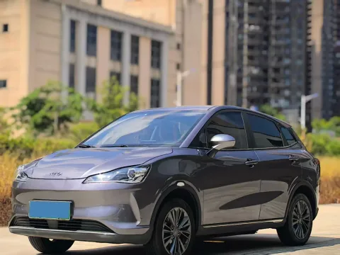 2022 NETA V,autocango,china used car exporter,china ev exporter,chinese used car exporter,chinese used ev exporter