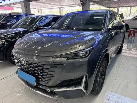 2021 CHANGAN UNI-K,autocango,china used car exporter,china ev exporter,chinese used car exporter,chinese used ev exporter