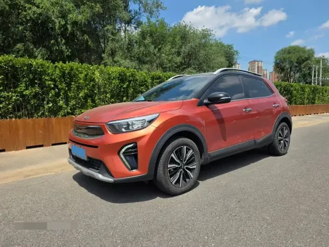 2019 KIA KX1,autocango,china used car exporter,china ev exporter,chinese used car exporter,chinese used ev exporter