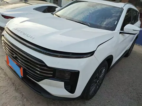 2025 Jetour X70 Plus 1.5T 156HP L4 6DCT,autocango,china used car exporter,china ev exporter,chinese used car exporter,chinese used ev exporter