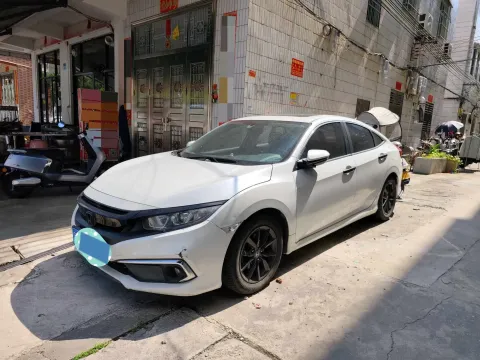 2019 HONDA CIVIC,autocango,china used car exporter,china ev exporter,chinese used car exporter,chinese used ev exporter