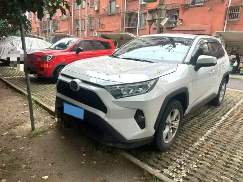 2022 TOYOTA RAV4,autocango,china used car exporter,china ev exporter,chinese used car exporter,chinese used ev exporter