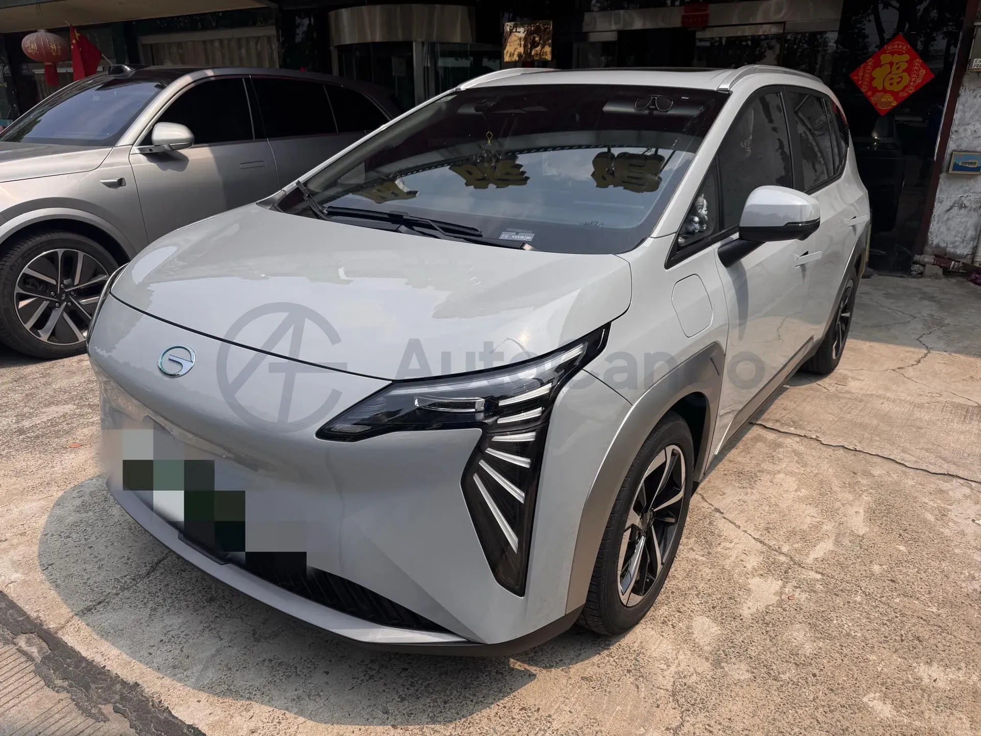 2023 Aion S Plus BEV 59.4KWH,autocango,china used car exporter,china ev exporter,chinese used car exporter,chinese used ev exporter