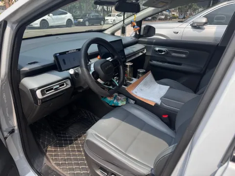 2023 Aion S Plus BEV 59.4KWH