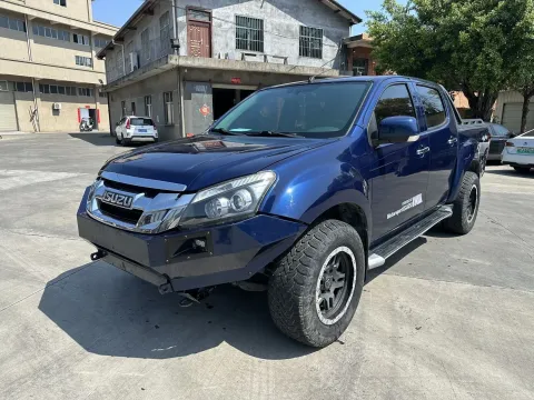 2019 ISUZU LINGTUO,autocango,china used car exporter,china ev exporter,chinese used car exporter,chinese used ev exporter