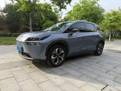 2024 AION V,autocango,china used car exporter,china ev exporter,chinese used car exporter,chinese used ev exporter