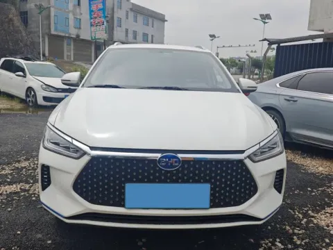 2021 MG Pilot 1.5T 173HP L4 7DCT