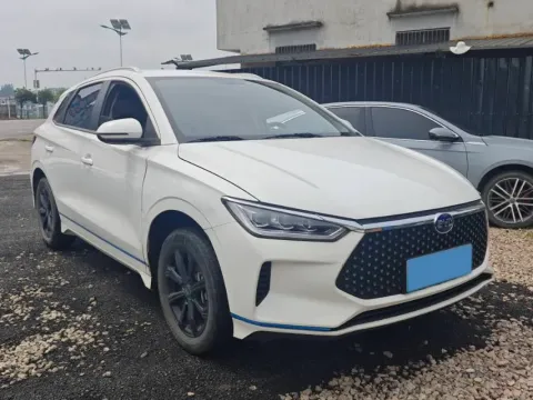 2021 MG Pilot 1.5T 173HP L4 7DCT
