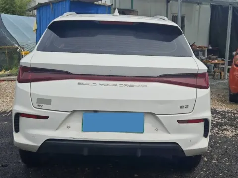 2021 MG Pilot 1.5T 173HP L4 7DCT