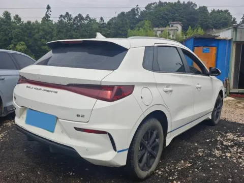 2021 MG Pilot 1.5T 173HP L4 7DCT