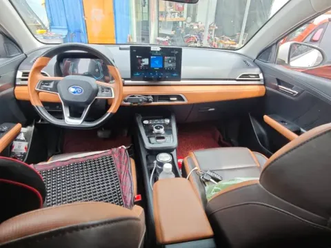 2021 MG Pilot 1.5T 173HP L4 7DCT