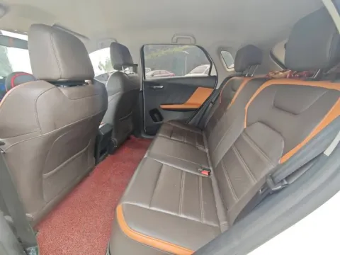 2021 MG Pilot 1.5T 173HP L4 7DCT