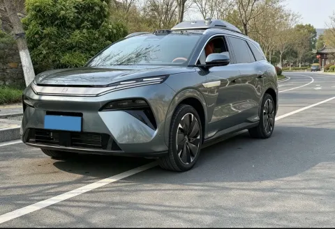 2025 BYD TANGL,autocango,china used car exporter,china ev exporter,chinese used car exporter,chinese used ev exporter
