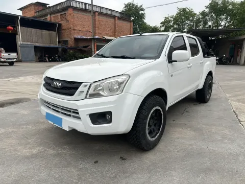2018 ISUZU RE-MAX JIM,autocango,china used car exporter,china ev exporter,chinese used car exporter,chinese used ev exporter