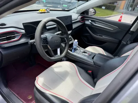 2022 Foton Grand General G7 2.0T 163HP L4 8AT
