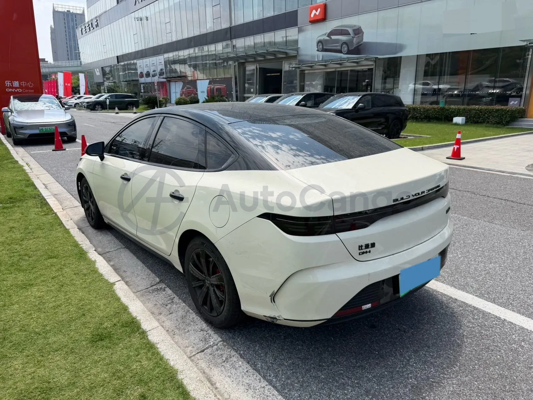 2022 Foton Grand General G7 2.0T 163HP L4 8AT,autocango,china used car exporter,china ev exporter,chinese used car exporter,chinese used ev exporter