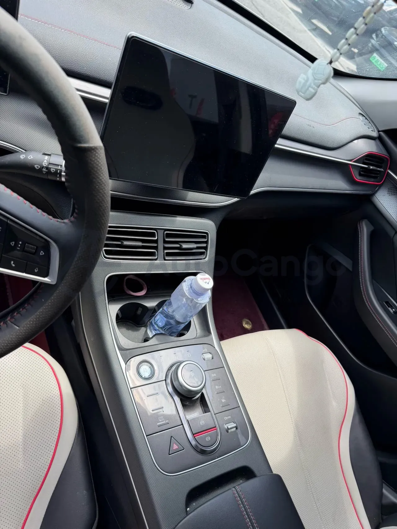 2022 Foton Grand General G7 2.0T 163HP L4 8AT,autocango,china used car exporter,china ev exporter,chinese used car exporter,chinese used ev exporter