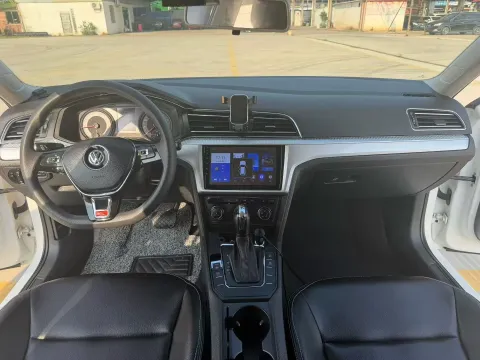 2019 Volkswagen Lamando 1.4T 131HP L4 7DCT,autocango,china used car exporter,china ev exporter,chinese used car exporter,chinese used ev exporter