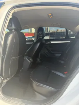 2019 Volkswagen Lamando 1.4T 131HP L4 7DCT,autocango,china used car exporter,china ev exporter,chinese used car exporter,chinese used ev exporter