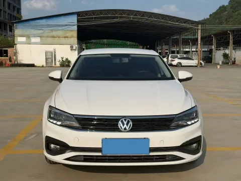 2019 Volkswagen Lamando 1.4T 131HP L4 7DCT,autocango,china used car exporter,china ev exporter,chinese used car exporter,chinese used ev exporter