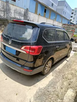 2016 BaoJun 730 1.5L 112HP L4 5MT,autocango,china used car exporter,china ev exporter,chinese used car exporter,chinese used ev exporter