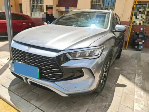 2023 BYD SONG PRO,autocango,china used car exporter,china ev exporter,chinese used car exporter,chinese used ev exporter