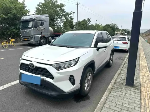 2023 TOYOTA RAV4,autocango,china used car exporter,china ev exporter,chinese used car exporter,chinese used ev exporter