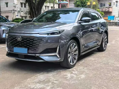2021 CHANGAN UNI-K,autocango,china used car exporter,china ev exporter,chinese used car exporter,chinese used ev exporter
