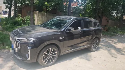 2023 JETOUR X70 PLUS,autocango,china used car exporter,china ev exporter,chinese used car exporter,chinese used ev exporter