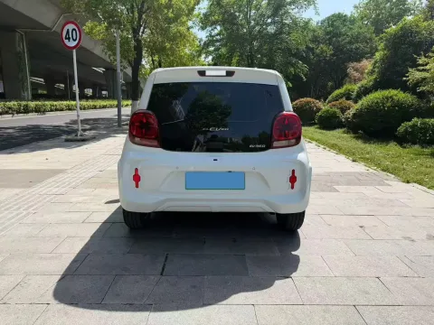 2022 Roewe Clever BEV 29KWH